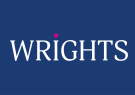 Wrights Estate Agents, Stevenage Logo