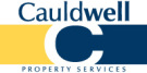 Cauldwell Property Services, Milton Keynes Logo