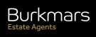 Burkmars Estate Agents, Lymington Logo