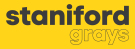 Staniford Grays, Beverley Logo