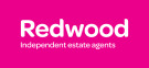 Redwood Estate Agents Limited, Redruth Logo