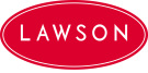 Lawson, Plymouth Logo