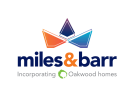 Miles & Barr, Ramsgate Estate Agent Logo