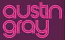 Austin Gray, Brighton Logo
