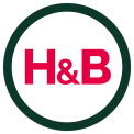 Howick & Brooker, Harlow Logo