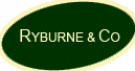 Ryburne & Co, Hebden Bridge Logo