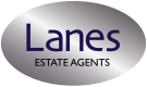 Lanes, Enfield Logo