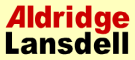 Aldridge Lansdell, Long Stratton Logo