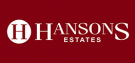 Hansons Estates, Ilford Logo