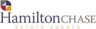 Hamilton Chase, Barnet Logo