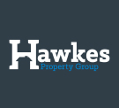 Hawkes Property Group, London Logo