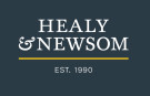 Healy & Newsom, Hove Logo