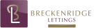 Breckenridge Lettings Ltd, Sunningdale Estate Agent Logo