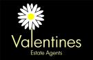 Valentines Estate Agents, Shaw Logo