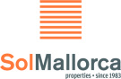 Sol Mallorca Real Estate, Port de Pollenca Logo