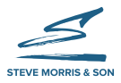 Steve Morris & Son, Sutton Coldfield Logo