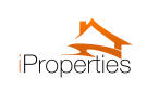 iProperties (Acton) Ltd, Acton Estate Agent Logo