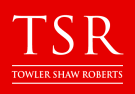 Towler Shaw Roberts, Wolverhampton Logo
