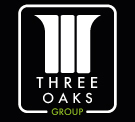 Three Oaks Estates, Chigwell Estate Agent Logo