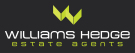 Williams Hedge Estate Agents, Kingskerswell Logo