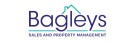 Bagleys Sales & Rentals, Kidderminster Logo