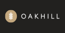 Oakhill, London Logo