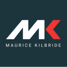Maurice Kilbride Independent Estate Agents, Cheadle Logo