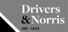 Drivers & Norris - Commercial, Islington Logo