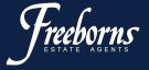 Freeborns, Dartmouth Estate Agent Logo