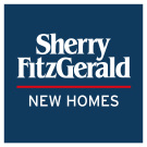 Sherry FitzGerald, New Homes Estate Agent Logo