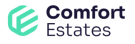 Comfort Estates, Nottingham Logo