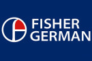 Fisher German, Newark Logo