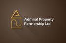 Admiral Property Partnership Ltd, London Logo