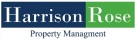 Harrison Rose Property Management, Peterborough Logo