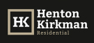 Henton Kirkman Residential, Billericay Logo