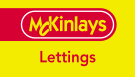 McKinlays Estate Agents, Taunton Logo