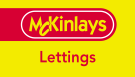 McKinlays Estate Agents, Taunton Estate Agent Logo