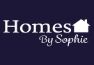 Homes By Sophie, London Logo