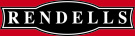 Rendells, Totnes Logo