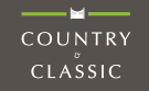 Country & Classic Properties, Ledbury Logo