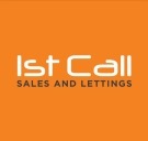 1st Call Sales & Lettings, Westcliff-on-Sea Logo