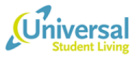 Universal Student Living, Parham Student Village Logo