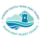 Neath Port Talbot County Borough Council, Port Talbot Estate Agent Logo
