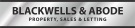 Blackwells, Hamilton, Hamilton Logo