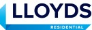 Lloyds Residential, Teddington Logo