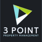 3 Point Property Management Ltd, Mendlesham Logo