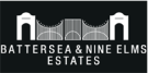 Battersea & Nine Elms Estates, London Estate Agent Logo