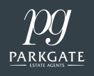 Parkgate, East Sheen Logo