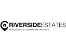 Riverside Estates Ltd, Warrington Estate Agent Logo