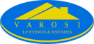 Varosi Lettings & Estates, London Logo